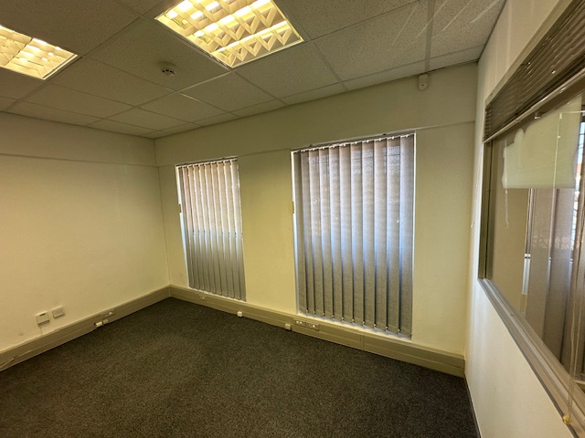 To Let commercial Property for Rent in Claremont Western Cape